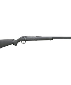 Marlin XT-22MTR .22 WMR 22" Bolt Action Rifle, Black - 70859