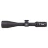 SIG Sauer WHISKEY5 2.4-12x56 HellFire TriPlex (SFP) Rifle Scope - SOW52015