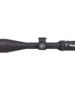 SIG Sauer WHISKEY5 2.4-12x56 HellFire TriPlex (SFP) Rifle Scope - SOW52015
