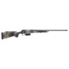 Bergara Terrain Wilderness Rifle - 6.5CM - Molded Mini-Chassis Stock - B14S652