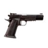 Armscor TCM Premium 17rd 5" 22 TCM Pistol, Black