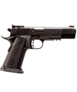 Armscor TCM Premium 17rd 5" 22 TCM Pistol, Black