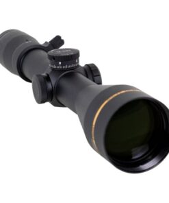 Leupold VX-3HD 3.5-10x50mm Illuminated FireDot Twilight Hunter Rifle Scope