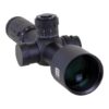 EOTech Vudu 5-25x50mm Riflescope Tremor 3 MRAD - VDU5-25FFTR3