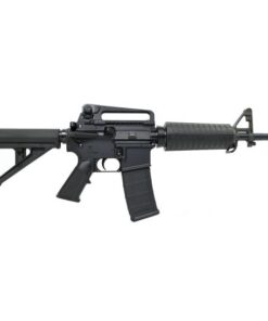 BLEM PSA PA-15 11.5" AR-15 Pistol 5.56 CARBN 5.56 Phos. BTR Classic Stealth