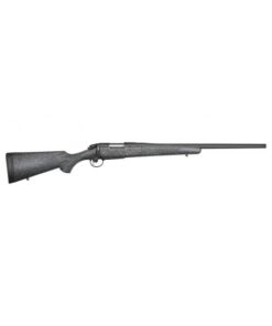 Bergara Ridge 24.5" 3rd 7mm Rem Mag Rifle - B14LM502C