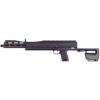 Trailblazer Pivot 9mm Semi-Auto Rifle 16" 19rd, Black - P9-BLK