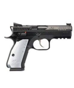 CZ Shadow II Compact 9mm 4" 15rd Pistol