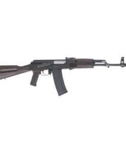 Soviet Arms WBP AK-101 Classic Rifle, Plum