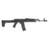 PSA AK-101AKM Moe Black Rifle with Toolcraft Bolt, Trunnion, and Carrier