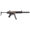 Heckler & Koch MP5 .22LR Semi-Auto, FDE