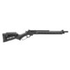Marlin 1895 Dark .45-70 Government 16.1" 5rd Lever Action Rifle, Black - 70901