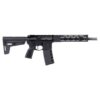 PSA "Sabre" Forged 10.5" 5.56 FN CHF CL with 10" Sabre Lock Up Rail Pistol w/ Magpul BSL Brace
