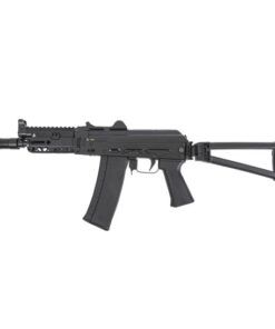 Soviet Arms 5.56 Krink Triangle Side Folding Pistol, JMAC Rail, ALG, and Soviet Arms Grip