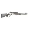 Marlin SBL 336 30-30 Win 19.1" 6rd Lever Action Rifle, Gray Laminate - 70905