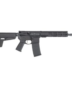 PSA PA-15 10.5" Pistol-Length 300AAC 1/8 Phosphate 9" Lightweight Hex MLOK MOE EPT BSL Pistol