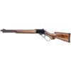 Smith & Wesson Model 1854 Limited Edition .44 Rem Mag 19.25" 9rd Lever Action Rifle, Black / Walnut - 14079