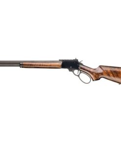 Smith & Wesson Model 1854 Limited Edition .44 Rem Mag 19.25" 9rd Lever Action Rifle, Black / Walnut - 14079