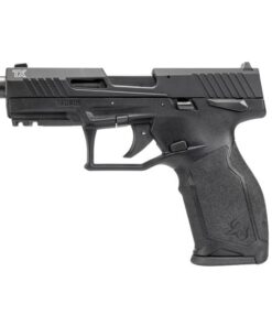 Taurus 2TX22 .22LR 4.1" 22rd Pistol, Black - 1-2TX22141