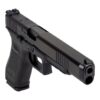 Glock Pistol G17L Gen 5 9mm Black MOS 17rd 6.02" - PA163S103MOS