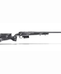 Bergara B-14 Crest .308 20" 3rd Rifle w/ Fluted Steel Barrel - B14S751