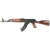 Zastava ZPAPM70 170th Anniversary 7.62x39mm 16.30", Red Wood - ZR7762SRA