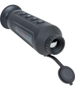 AGM Global Vision Taipan TM19-384, Thermal Imaging Monocular, 12 Micron, 384x288 (50 Hz), Black