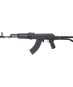 Arsenal SAM7SF 7.62x39mm 16.33" AK Rifle, Black - SAM7SF-84E