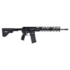 HK MR556A4 16.5" 5.56 NATO Rifle, Black
