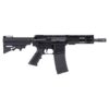 PSA 7.5" 300 Blackout Phos 6" Lightweight M-Lok Classic HAR-15 Pistol, Black