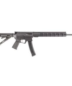 PSA AR-V 16" 9mm 1/10 Lightweight M-Lok MOE EPT Rifle