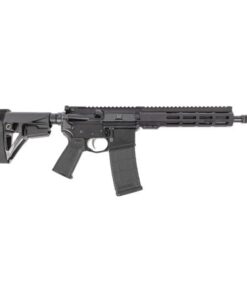 PSA 10.5" Carbine-Length 5.56 NATO 1/7 Nitride 9" Lightweight Hex MLOK MOE EPT SBA5 Pistol