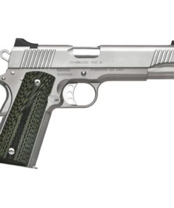 Kimber Pistol Stainless TLE II .45acp 3200342