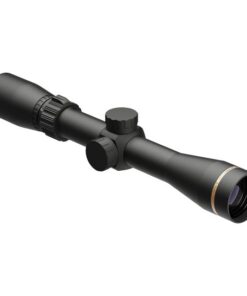 Leupold VX-Freedom Rifle Scope 2-7x33mm