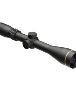 Leupold VX-Freedom Rifle Scope 4-12x40mm