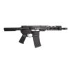 PSA AR-15 Pistol 10.5" Carbine 5.56 1:7 Nitride Barrel