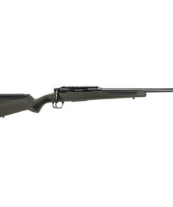 Savage Impulse Hog Hunter .308 Win Bolt Action, Matte OD Green/Black - 57653
