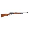 Marlin Model 1895 .45-70 Government 22" Lever Action Rifle, American Black Walnut