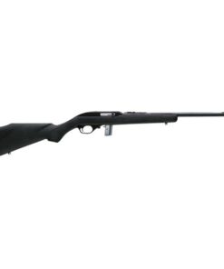 Marlin 795 .22 LR Semi-Auto Rifle, Black
