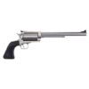 Magnum Research BFR .444 Marlin 10" Revolver 5 Round, Stainless - BFR444M