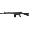 Century Arms CA-3 7.62x51mm 18" Rifle, Black - RI5601X