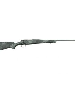 Bergara Premier Mountain 2.0 6.5 PRC Bolt Action Rifle, Blk - BPR28-65PRC