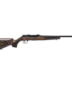 Savage Arms A22 BNS-SR .22lr Semi-Automatic Rifle, Matte Forest Green - 47249