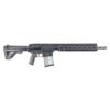 HK MR762 MLOK Semi Automatic 7.62x51 Rifle, Black