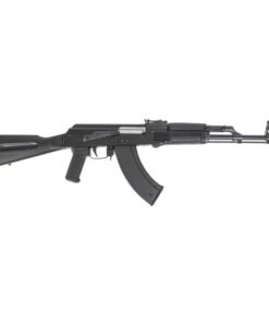 Soviet Arms WBP GF5 Forged CHF Classic ALG Rifle, Black