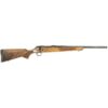 CZ-USA 600 American High Grade .308 Win Bolt Action Rifle, European Walnut - 07716
