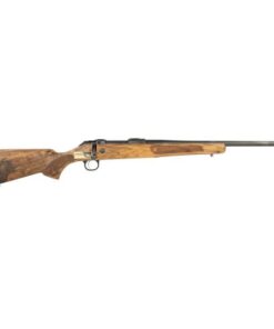 CZ-USA 600 American High Grade .308 Win Bolt Action Rifle, European Walnut - 07716