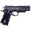 American Tactical FXH-45DS .45 ACP 5" 14rd Pistol, Black