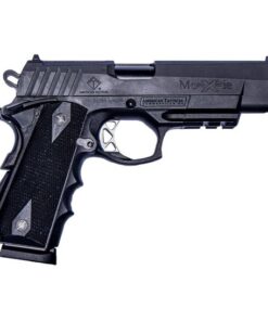American Tactical FXH-45DS .45 ACP 5" 14rd Pistol, Black