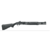 Mossberg 940 Pro Tactical SPX 18.5" 12 Gauge 7rd Shotgun W/ 407K, Black